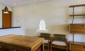 Imagem 6: APARTAMENTO NO BROOKLIN 70M²