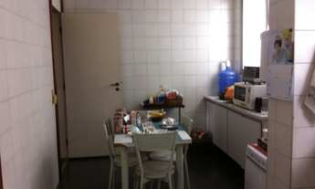 Imagem 6: APARTAMENTO 4 DORMITORIOS 2 SUITES 2 VAGAS E DEPOSITO NO MORUMBI