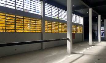 Imagem 2: Galpão para alugar, 600 m² por R$ 10.000,00/mês - Vila Figueira - Suzano/SP