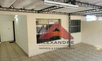 Imagem: Casa com 3 dormitórios para alugar por