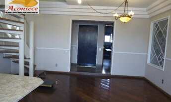 Imagem: Cobertura com 4 dormitórios à venda, 370