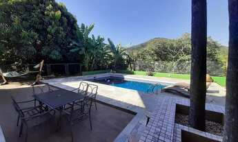 Imagem 5: Casa em Condomínio para Venda em Barueri, Alphaville, 4 dormitórios, 2 suítes, 6 banheiros