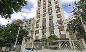 Imagem: Pinheiros, 2 dormitórios sendo uma suite