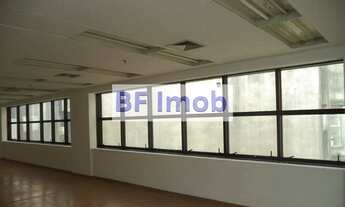 Imagem 7: Excelente conjunto comercial a 2 minutos do metrô República e 5 vagas!!