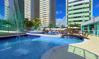 Imagem: VISTA MAR 2QTS E SUÍTE- 50 ITNES DE LAZER