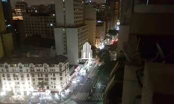 Imagem: Cobertura duplex com 2 dormitórios à venda