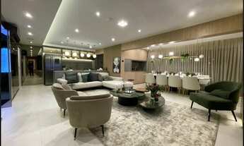 Imagem 1: Apartamento 3 dormitórios 2 vagas no Campo Belo