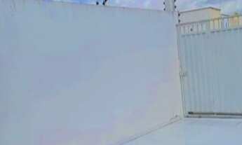 Imagem 2: INCRÍVEL IMÓVEL MOBILIADO! Casa para venda com 2 quartos, sendo 1 suíte, em Mangabeira - E