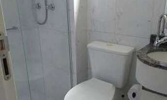 Imagem 6: Apartamento 79 m² 2 suites, 02 vagas, varanda gourmet. Apartamento com dois dormitórios, s