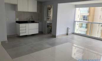 Imagem 2: APARTAMENTO - CAMPO BELO - SP