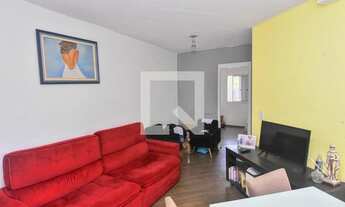 Imagem 5: Apartamento para Aluguel - Cidade Satelite Santa Barbara, 2 Quartos, 51 m2