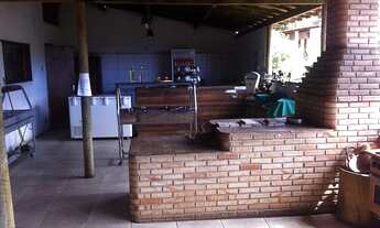 Imagem 7: NOVA LIMA - Casa Padrão - Fazenda Do Benito