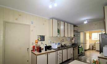 Imagem 6: Apartamento para Venda em São Caetano do Sul, Santo Antônio, 4 dormitórios, 3 suítes, 5 ba