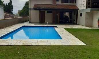 Imagem 2: CASA SEMI MOBILIADA À VENDA BAIRRO GARCIA BLUMENAU SC R$ 1.450.000,00