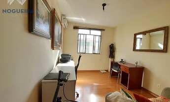Imagem 3: Juiz de Fora - Apartamento Padrão - Morro da Glória