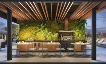 Imagem 2: Apartamento para Venda em São Paulo, Itaim Bibi, 1 dormitório, 1 banheiro