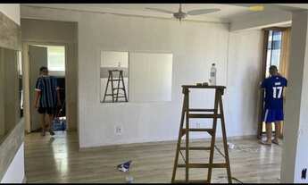 Imagem 5: Derretendo apartamento