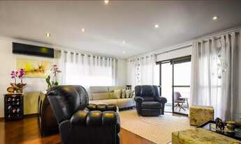 Imagem: Apartamento à venda com 190m², 4 quartos