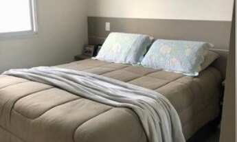 Imagem 7: **Oportunidade 2 quartos com 1 suíte em frente ao shopping Morumbi Town**