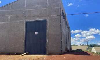 Imagem 3: Venda Galpão / depósito com venda por R$350.000