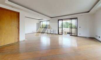 Imagem 5: Moema Pássaros - 236 metros 4 suítes 4 garagens