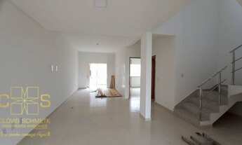 Imagem 4: Sobrado com 3 dormitórios à venda, 108 m² por R$ 405.000,00 - Itajuba - Barra Velha/SC