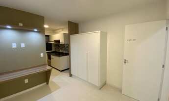 Imagem 5: Loft 206 Studio Kitnet novo, próx. Av. Mauro Ramos, semi-mobiliado! Para 1 ou 2 pessoas