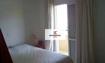 Imagem 3: Cobertura com 3 dormitórios à venda, 175 m² por R$ 850.000,00 - Vila Marlene - São Bernard