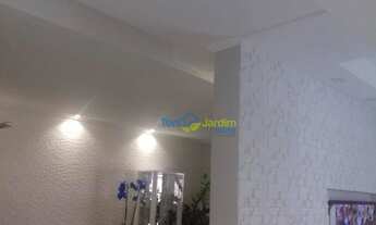 Imagem 7: Sobrado com 3 dormitórios, 330 m² - venda por R$ 1.380.000,00 ou aluguel por R$ 6.000,00/m