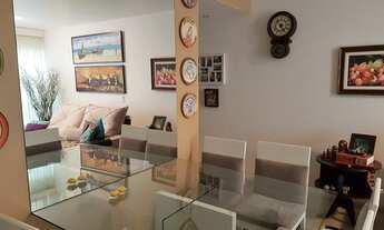 Imagem 7: AD0007 - Aptº Duplex com 02 Quartos ( 02 Suítes ) - Condomínio Top Duplex - Recreio / RJ