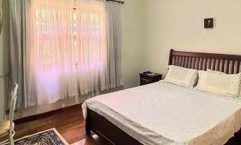 Imagem 4: Casa com 481m² no Alto da Lapa com 3 dormitórios 3 suites 1 suite empregada vaga de garage