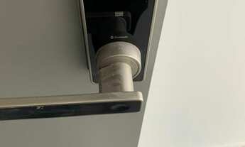 Imagem 2: VN Melo Alves Cerqueria César Loft à venda de 47m² com 1 dormitório