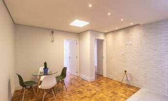 Imagem 7: Apartamento a venda, 02 dormitórios, 01 suíte, 65m² - Santa Cecilia