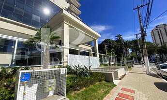 Imagem: Sala comercial para locação, ed Ferrara