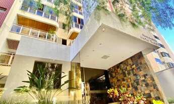 Imagem: APARTAMENTO DE 4 QUARTOS NO SETOR OESTE