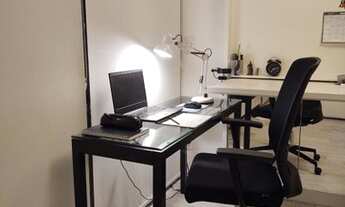 Imagem 6: APARTAMENTO - SANTA CECÍLIA - SP