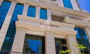 Imagem 2: Sala comercial para Venda no bairro Centro em Balneário Camboriú, 1 vaga, 90 m² de área to