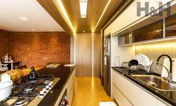 Imagem 4: PIRACICABA - Apartamento Padrão - Vila Independência