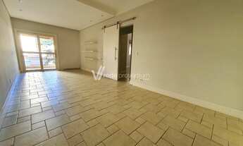 Imagem 2: Apartamento - Bosque - Campinas