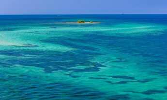 Imagem 2: Terreno pós beira-mar na Enseada dos Corais 540m²