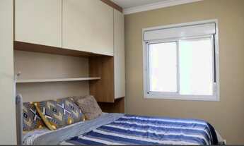 Imagem 5: Apartamento à venda com 72m², 2 quartos e 3 vagas