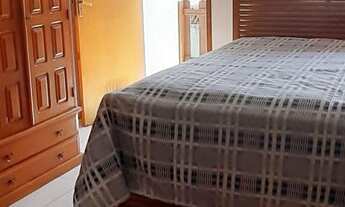 Imagem 2: Casa duplex no Colubandê/São Gonçalo