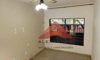 Imagem 4: Casa com 3 dormitórios para alugar por R$ 1.800,00/mês - Vila Tesouro - São José dos Campo