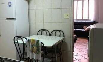 Imagem 7: Apartamento com 2 dormitórios à venda, 75 m² por R$ 245.000 - Tupi - Praia Grande/SP