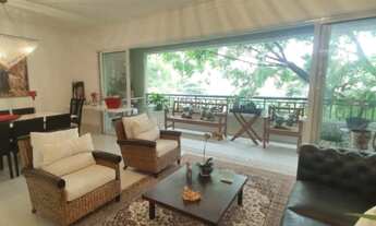 Imagem 3: Apartamento com 4 quartos, 252m² à venda em Perdizes