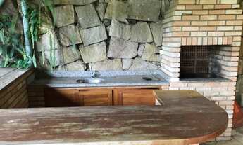 Imagem 6: Sobrado no Morumbi