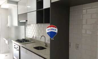 Imagem 3: Apartamento com 2 dormitórios para alugar, 64 m² Medeiros - Jundiaí/SP