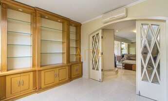 Imagem 4: Apartamento com 3 dormitórios para alugar, 211 m² por R$ 6.000,00/mês - Auxiliadora - Port