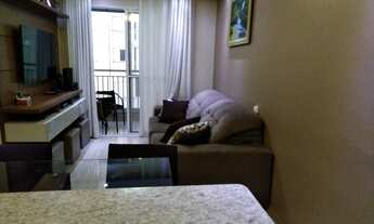 Imagem: Apartamento de 2 dormitórios na Vila Ema