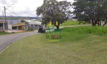 Imagem 2: Terreno Urbano para venda em Salto de Pirapora - SP